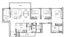 Tree House (D23), Condominium #562081211